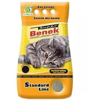 Super Benek Standard Line Natural 25 l
