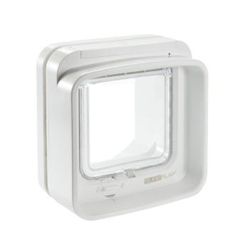 SureFlap DualScan mikrochipes macskaajtó kép