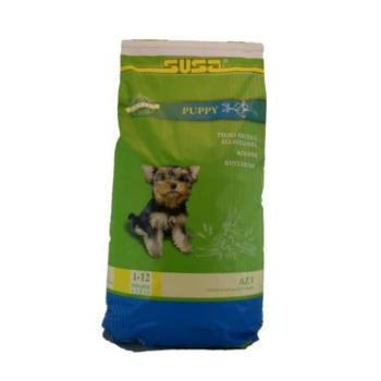 Susa AZ1 Száraz Kutyatáp 2x15kg kép
