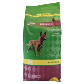 Susa HI Energy Száraz Kutyatáp 2x20kg kép