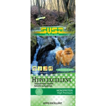Susa Hypo Excellent Duck & Potato 15 kg kép