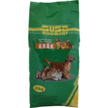 Susa Krak 20 kg kép