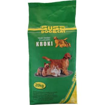 Susa Kroki 2x20kg kép