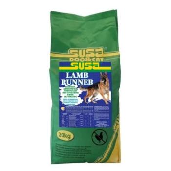 Susa Lamb Runner 20 kg kép