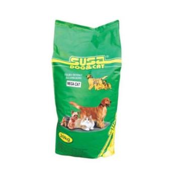 Susa Mega Cat Macskatáp 20kg kép