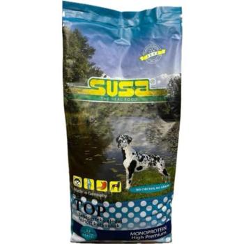 Susa Top Gabonamentes 2x15kg kép