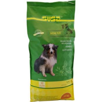 Susa VN1 Száraz kutyatáp Bárány+Rizs 2x15 kg kép