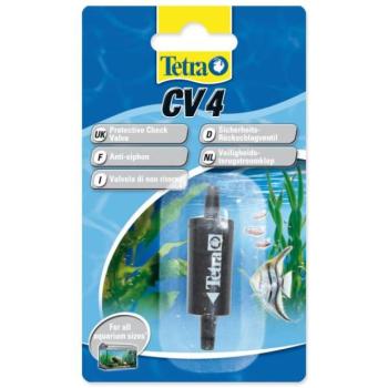 Szelep Tetra visszatérő CV4 műanyag kép