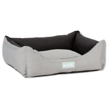 Bed Scruffs Expedition Box Bed Storm Grey M 60x50cm kép