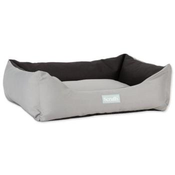 Bed Scruffs Expedition Box Bed Storm Grey L 75x60cm kép
