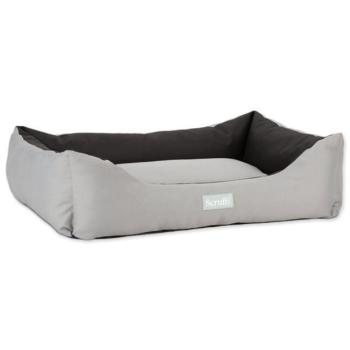 Bed Scruffs Expedition Box Bed Storm Grey XL 90x70cm kép