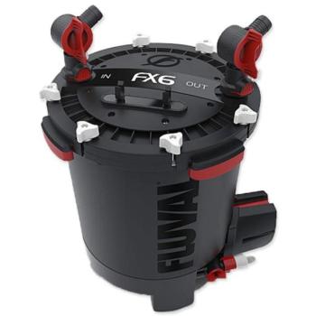 Szűrő Fluval FX-6 külső, 3500l/h kép