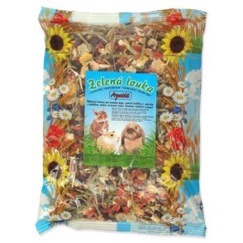Takarmány Apetit Green Meadow 400g kép