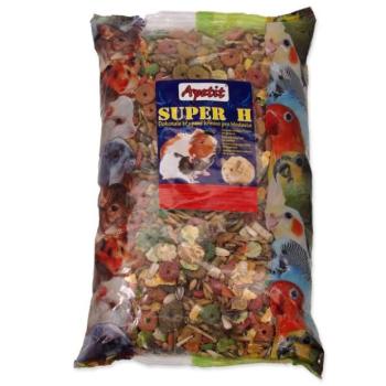 Takarmány Apetit Super H 800g kép