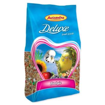 Takarmány Avicentra Delux papagáj 500g kép
