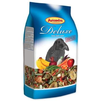 Takarmány Avicentra Deluxe nyúl 500g