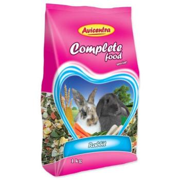 Takarmány Avicentra Special nyúl 1kg kép