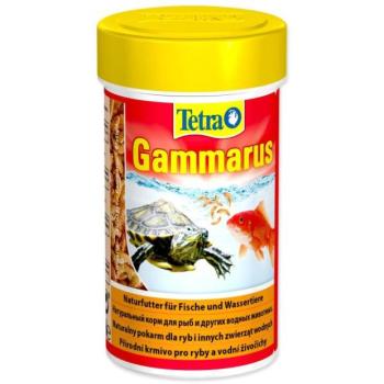 Takarmány Tetra Gammarus 100ml kép