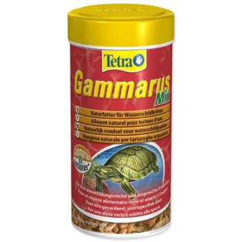 Takarmány Tetra Gammarus Mix 250ml kép