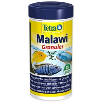 Takarmány Tetra Malawi granulátum 250 ml kép