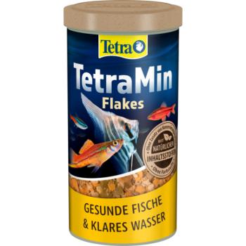 Takarmány Tetra Min 1l kép
