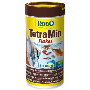 Takarmány Tetra Min 250ml kép
