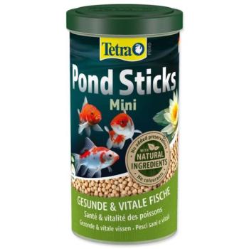Takarmány Tetra Pond Sticks Mini 1l kép
