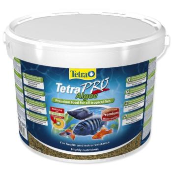 Takarmány Tetra Pro Algae 10l kép