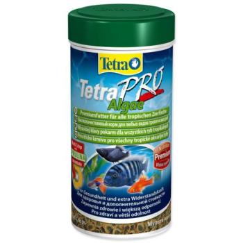 Takarmány Tetra Pro Algae 250ml kép