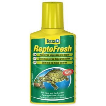 Takarmány Tetra Repto Fresh 100ml kép