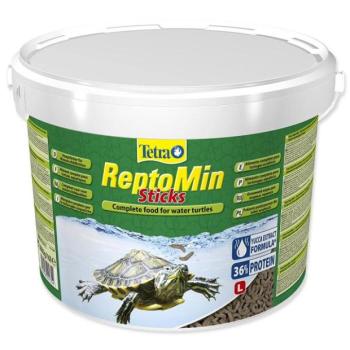 Takarmány Tetra Repto Min 10l kép