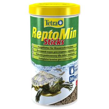 Takarmány Tetra Repto Min 1l kép