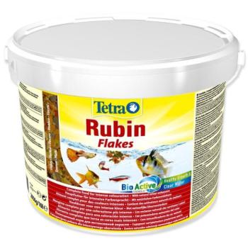 Takarmány Tetra Rubin 10l kép