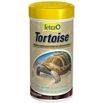 Takarmány Tetra teknős 250ml kép