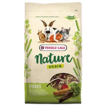 Takarmány Versele-Laga Nature Snack Fibers 500g kép