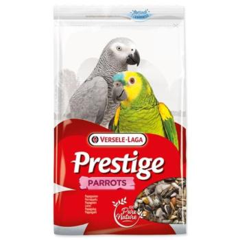Takarmány Versele-Laga Prestige nagy papagáj 1kg kép