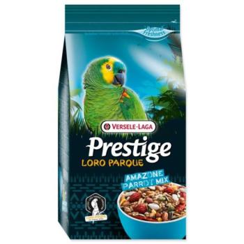 Takarmány Versele-Laga Prestige Premium Amazon 1kg kép