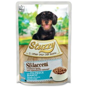 Tasak STUZZY Speciális hal 100g kép