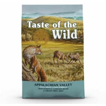 Taste of the Wild Appalachian Valley 5,6 kg kép