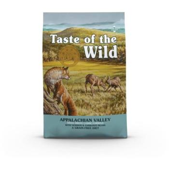 Taste of the Wild Appalachian Valley Canine 12,2 kg kép