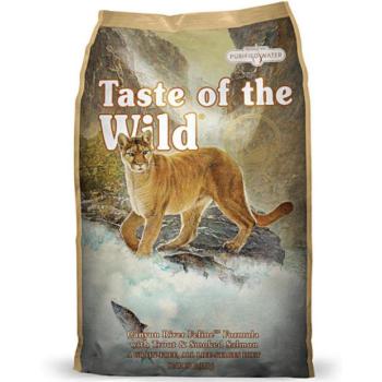 Taste of the Wild Canyon River 6,6 kg