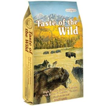 Taste of the Wild High Prairie Canine Formula 2 kg kép
