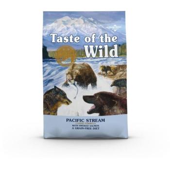 Taste of the Wild Pacific Stream 12,2 kg