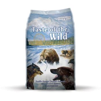 Taste of the Wild Pacific Stream Canine Formula 2 kg kép
