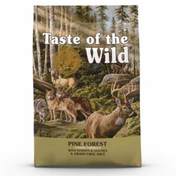 Taste of the Wild Pine Forest 5,6 kg
