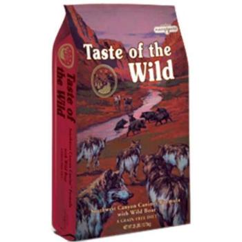Taste of the Wild Southwest Canyon Canine Formula 2 kg kép