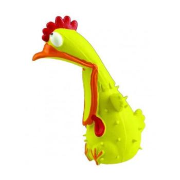 Tatrapet Gumi Csirke 18cm kép