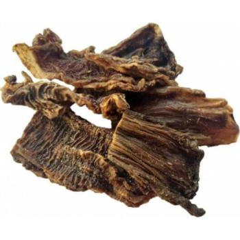 Teomann Szárított Vizibivalyhús 125g kép