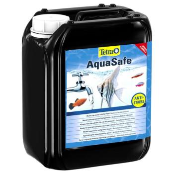 Tetra AquaSafe vízelőkészítő - 5000 ml kép