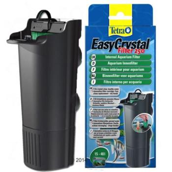 Tetra EasyCrystal 250 kép